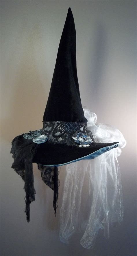 The Traditions and Superstitions Surrounding the Creepy Witch Hat
